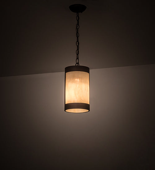 Meyda Tiffany Cartier 189689 Pendant Light - Mahogany Bronze
