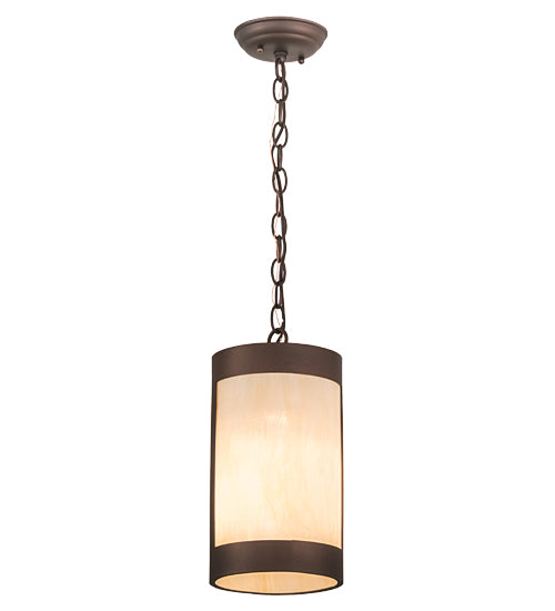 Meyda Tiffany Cartier 189689 Pendant Light - Mahogany Bronze