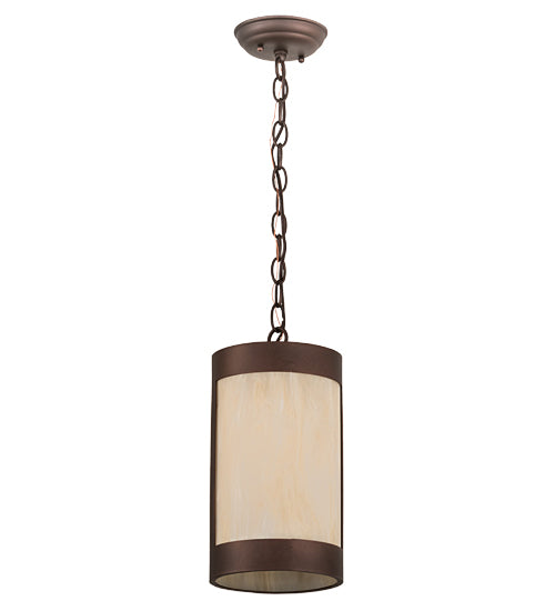 Meyda Tiffany Cartier 189689 Pendant Light - Mahogany Bronze