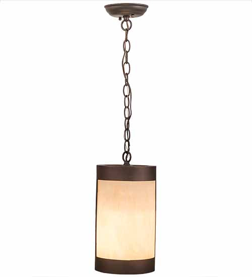 Meyda Tiffany Cartier 189689 Pendant Light - Mahogany Bronze