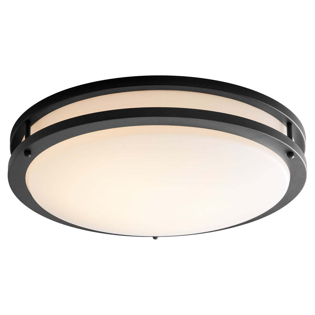 Oxygen Oracle 3-620-15-EM Ceiling Light - Black, Combo1