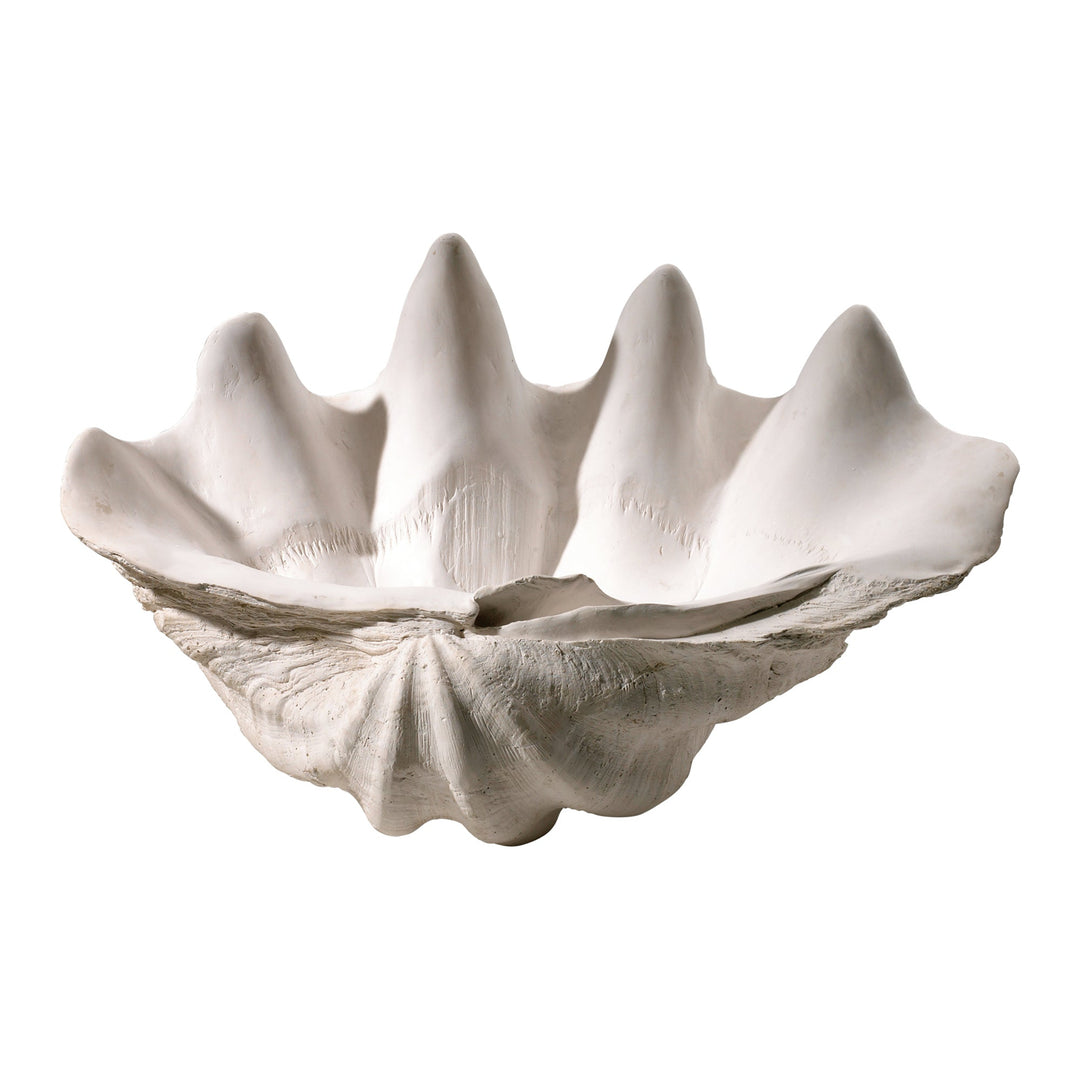 Cyan 02799 Sculptures (Various) - White
