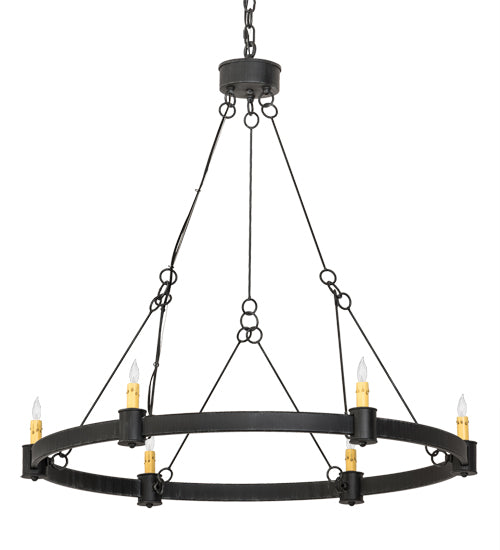 Meyda Tiffany Kenosha 190565 Chandelier Light -