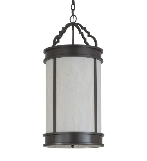 Meyda Tiffany Wyant 190612 Pendant Light - Timeless Bronze