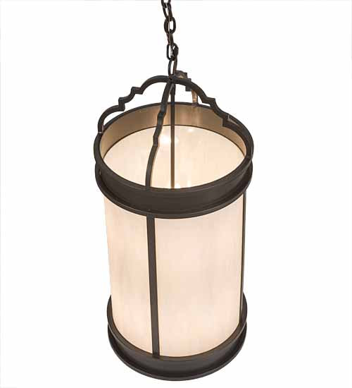 Meyda Tiffany Wyant 190612 Pendant Light - Timeless Bronze