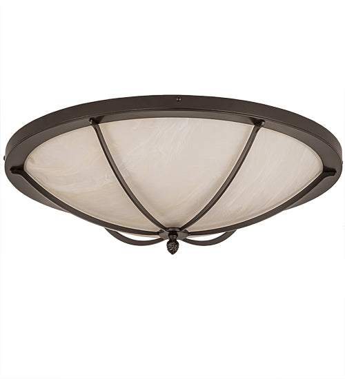 Meyda Tiffany Dominga 190613 Ceiling Light - Oil Rubbed Bronze
