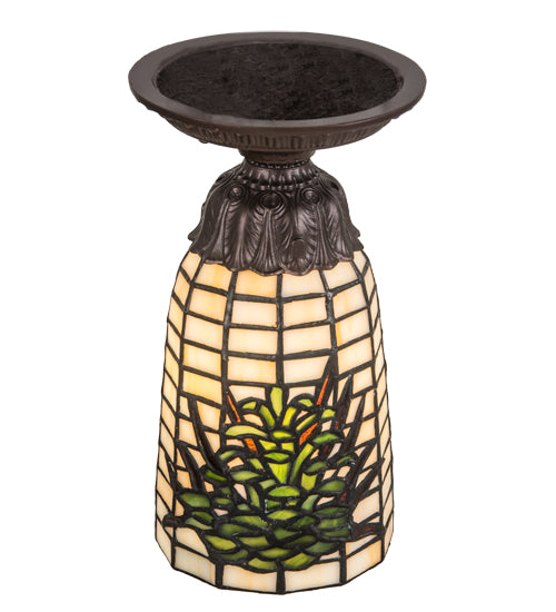 Meyda Tiffany Pine Barons 190970 Ceiling Light - Mahogany Bronze