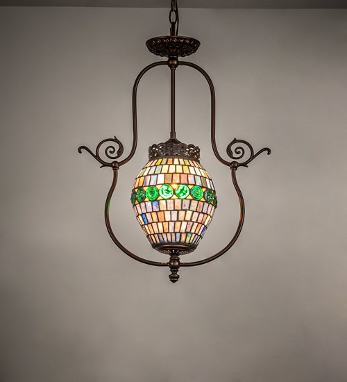 Meyda Tiffany Tiffany 191200 Pendant Light -