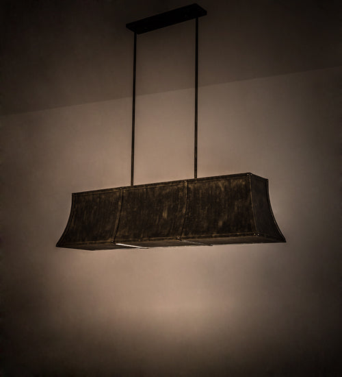 Meyda Tiffany Nadine 191846 Pendant Light - Bronze