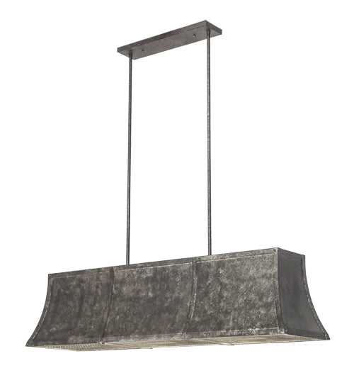 Meyda Tiffany Nadine 191858 Pendant Light - Oil Rubbed Bronze