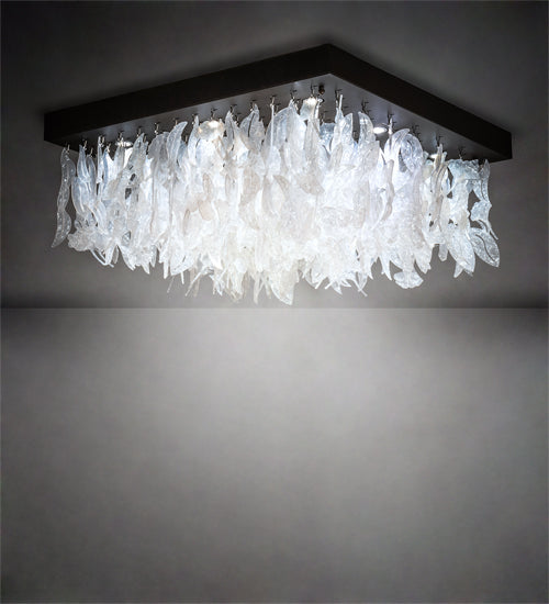 Meyda Tiffany Ginkgo Leaf 192025 Ceiling Light