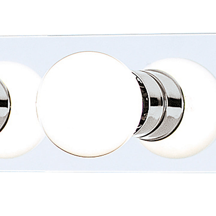 Elk Lighting SL74184 Vanity Strips Utility Light Chrome