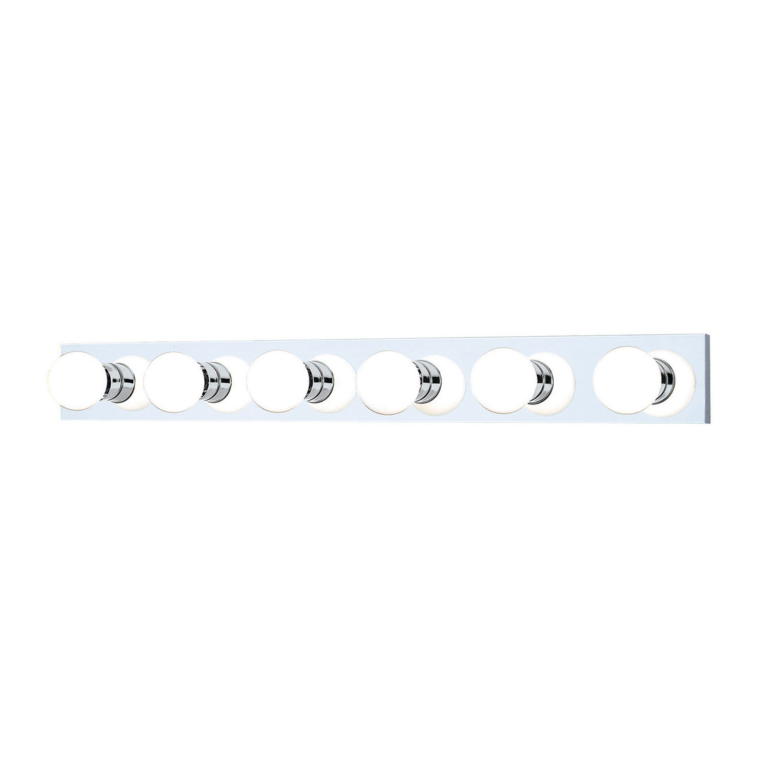 Elk Lighting SL74184 Vanity Strips Utility Light Chrome