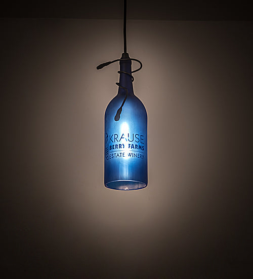 Meyda Tiffany Tuscan Vineyard 192828 Pendant Light - Antique Copper