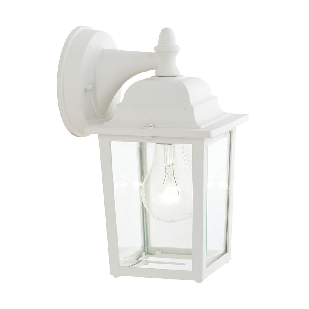 Elk Lighting SL94238  Hawthorne Outdoor Matte White