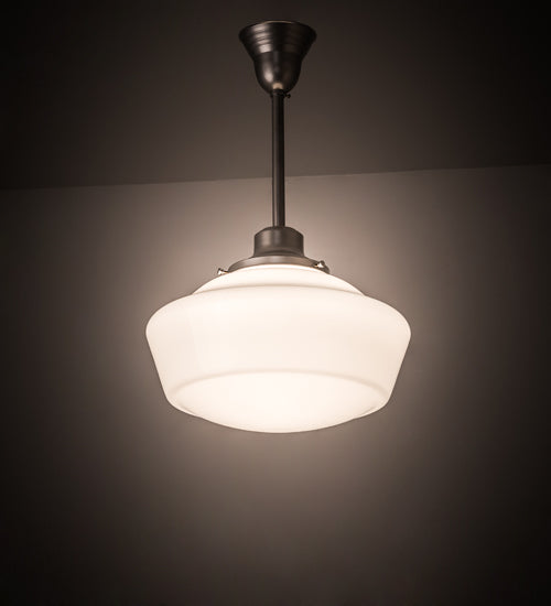 Meyda Tiffany Revival 193224 Pendant Light - Brass Tint