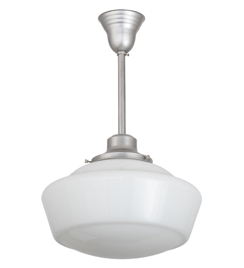 Meyda Tiffany Revival 193224 Pendant Light - Brass Tint