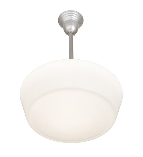 Meyda Tiffany Revival 193224 Pendant Light - Brass Tint