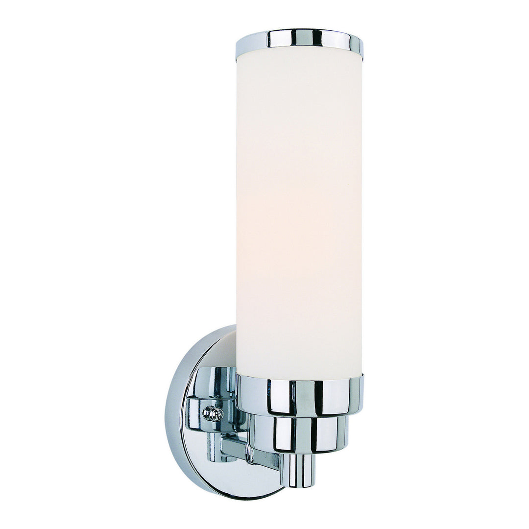 Forte 5064-01-05 Wall Light - Chrome