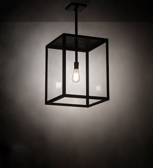 Meyda Tiffany Quadrato 193802 Pendant Light -