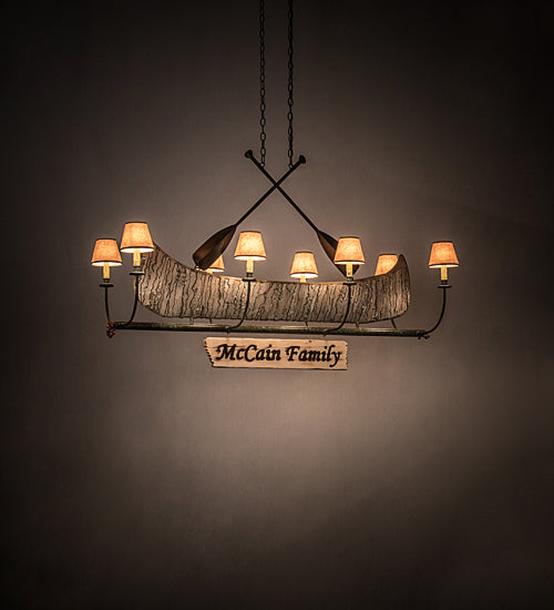 Meyda Tiffany Personalized 193898 Pendant Light - Antique