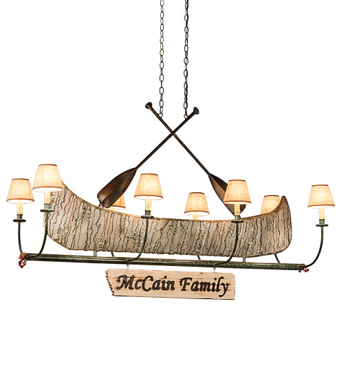Meyda Tiffany Personalized 193898 Pendant Light - Antique