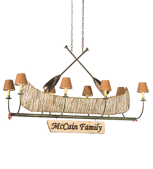 Meyda Tiffany Personalized 193898 Pendant Light - Antique