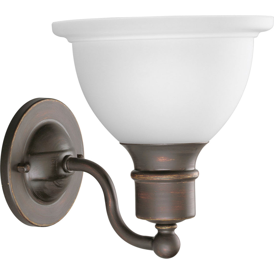 Progress Madison P3161-20 Wall Light - Antique Bronze