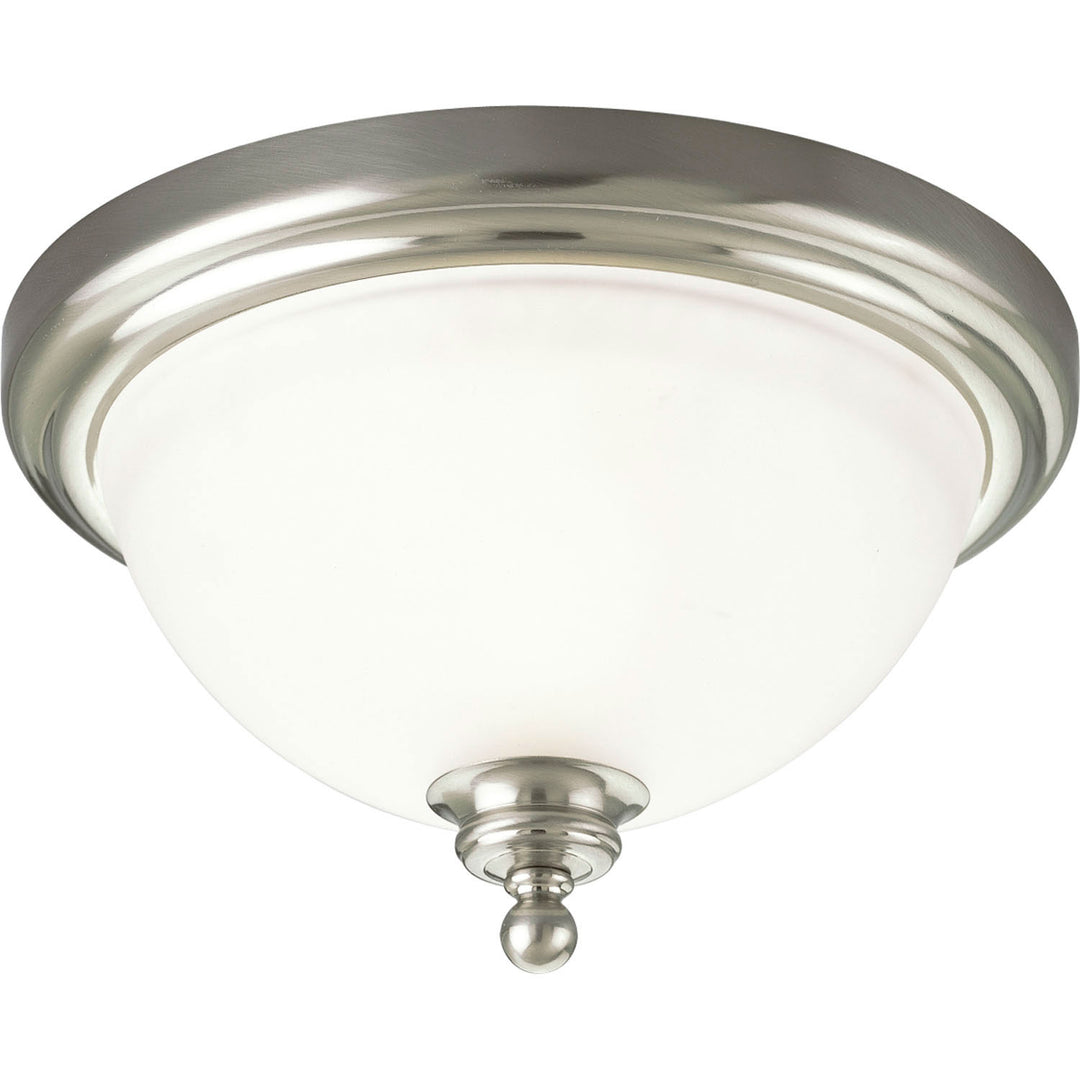 Progress Madison P3311-09 Ceiling Light - Brushed Nickel