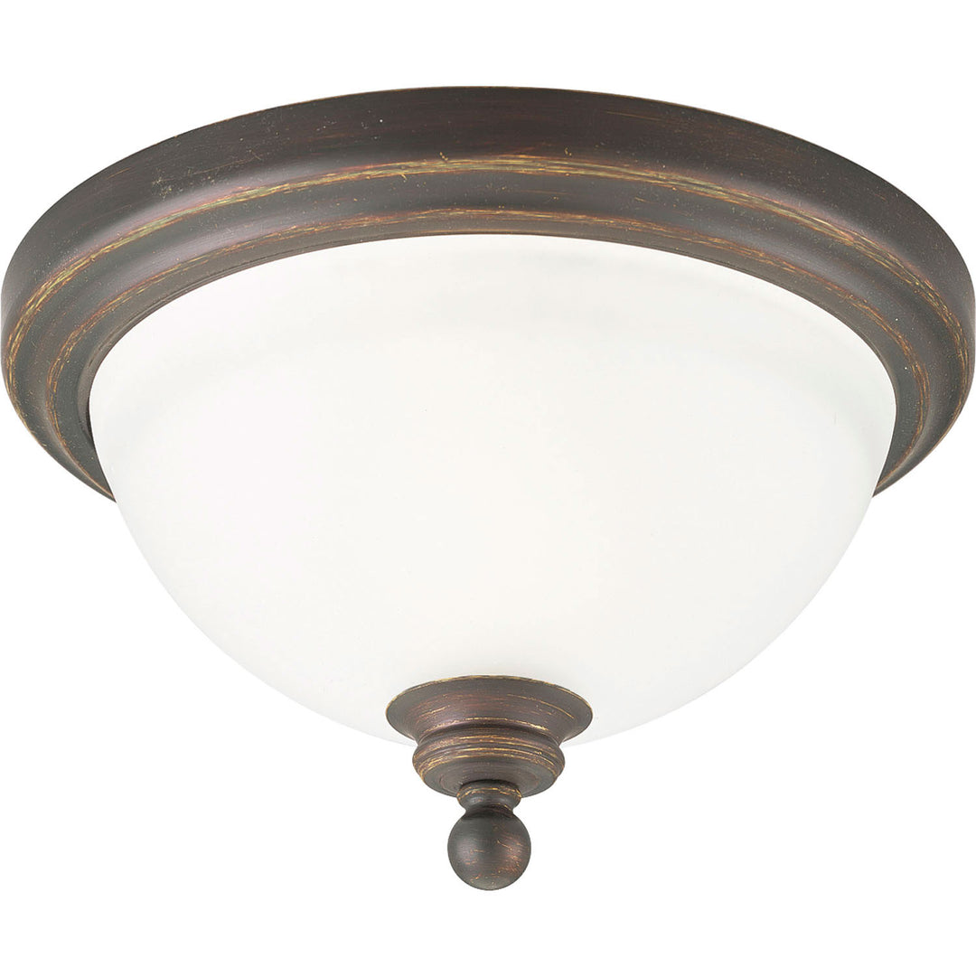 Progress Madison P3311-20 Ceiling Light - Antique Bronze