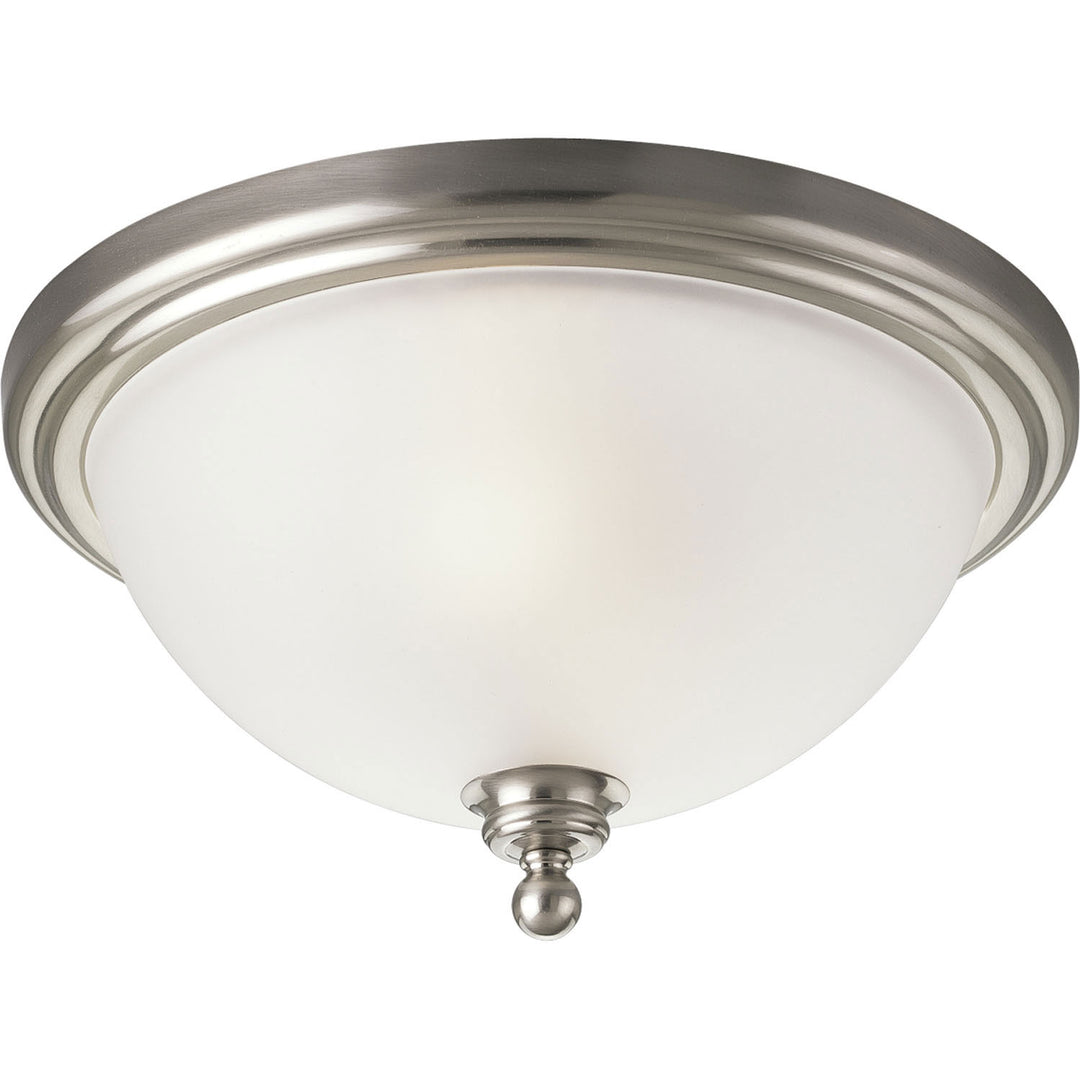 Progress Madison P3312-09 Ceiling Light - Brushed Nickel