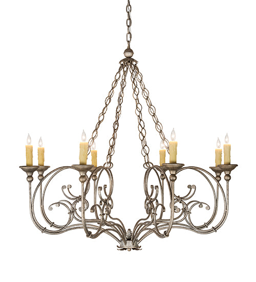 Meyda Tiffany Rachelle 193952 Chandelier Light -