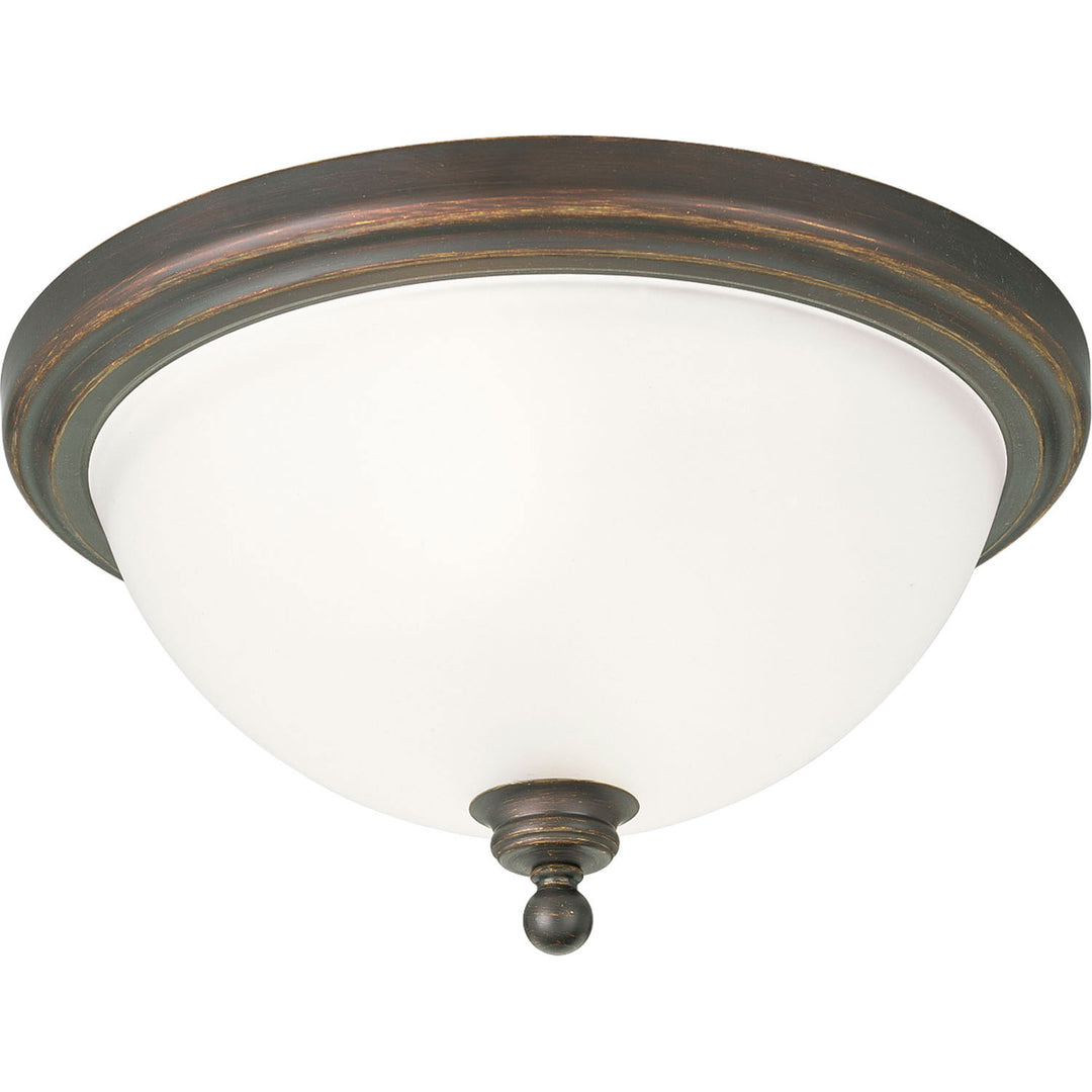 Progress Madison P3312-20 Ceiling Light - Antique Bronze