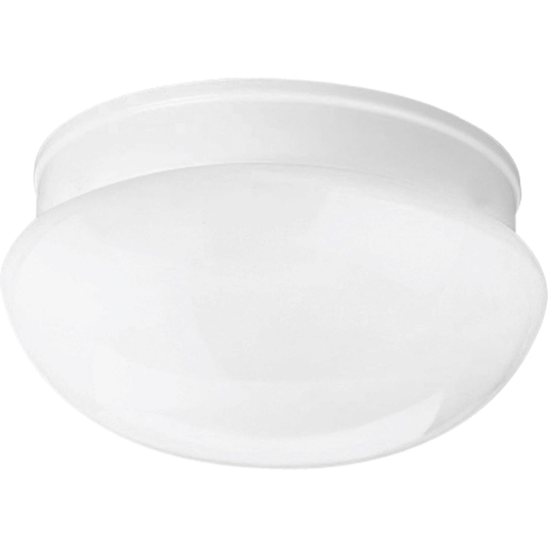 Progress Fitter P3408-30 Ceiling Light - White