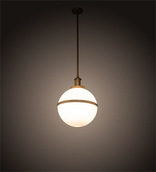 Meyda Tiffany Bola 194038 Pendant Light -