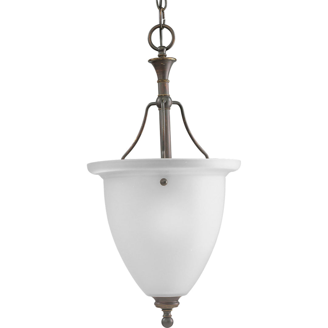 Progress Madison P3793-20 Pendant Light - Antique Bronze