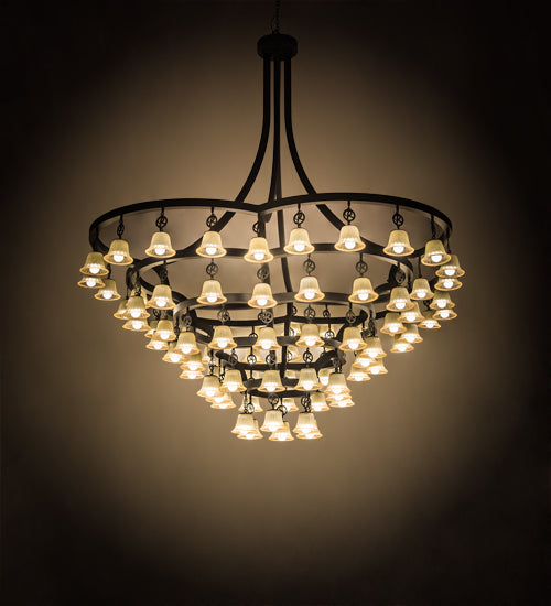 Meyda Tiffany Cretella 194317 Chandelier Light -
