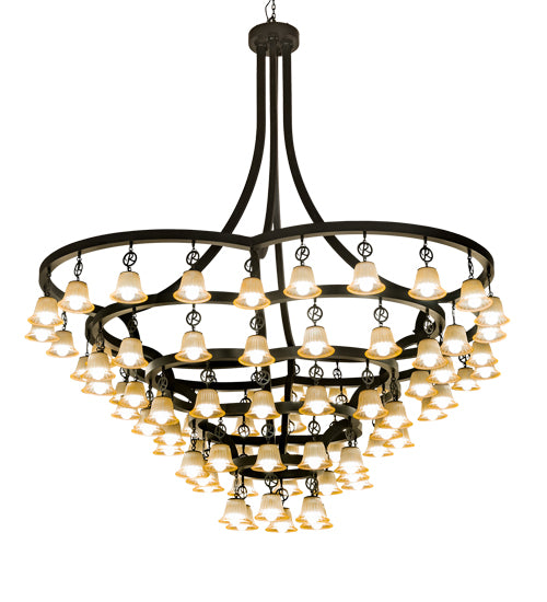 Meyda Tiffany Cretella 194317 Chandelier Light -