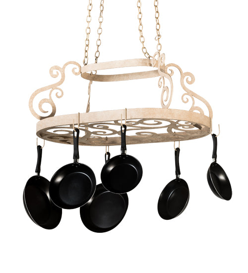 Meyda Tiffany Neo 194373 Pendant Light - Antique Copper