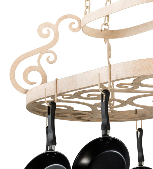 Meyda Tiffany Neo 194373 Pendant Light - Antique Copper
