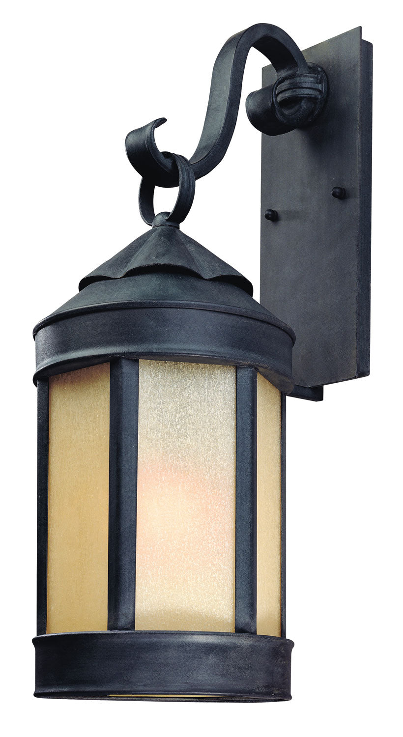 Troy Lighting B1463AI Andersons Forge Outdoor Antique Iron