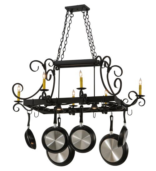 Meyda Tiffany Caiden 195226 Pendant Light -
