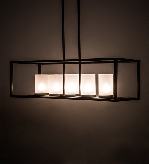 Meyda Tiffany Affinity 195239 Pendant Light - Timeless Bronze