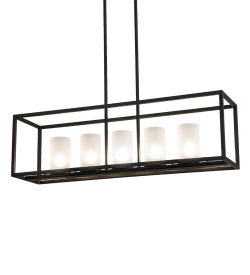 Meyda Tiffany Affinity 195239 Pendant Light - Timeless Bronze