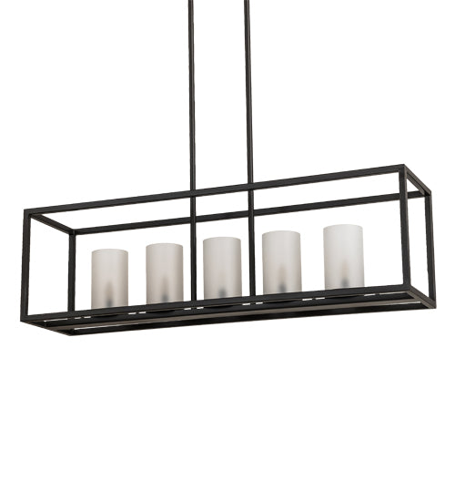 Meyda Tiffany Affinity 195239 Pendant Light - Timeless Bronze