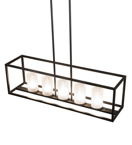 Meyda Tiffany Affinity 195239 Pendant Light - Timeless Bronze