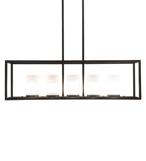 Meyda Tiffany Affinity 195239 Pendant Light - Timeless Bronze