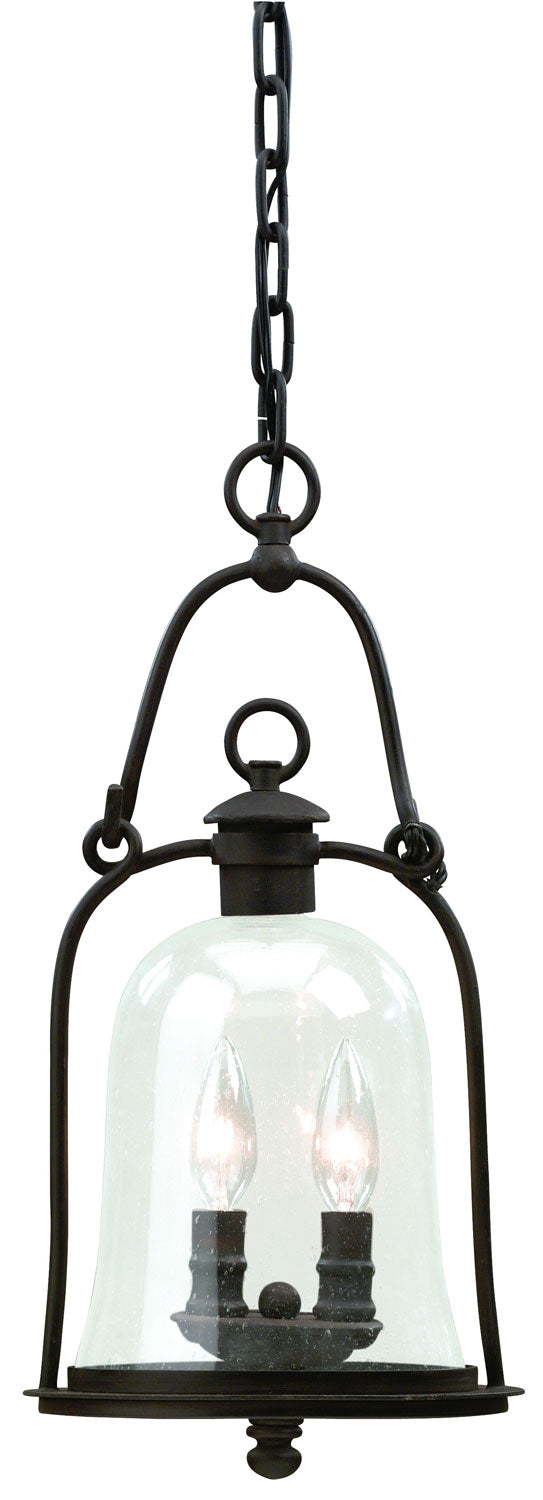 Troy Lighting F9466NB Owings Mill Outdoor Natural Bronze
