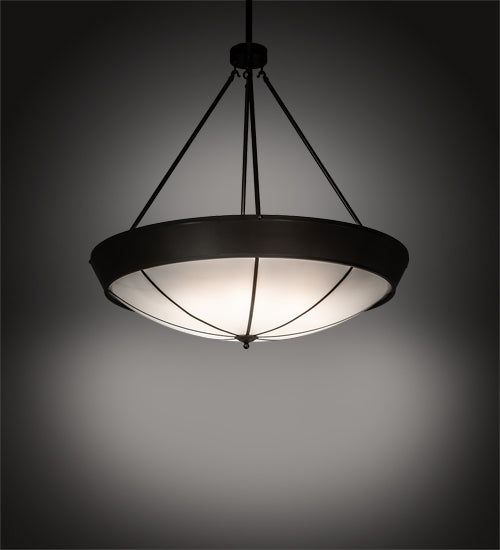 Meyda Tiffany St. James 195386 Pendant Light - Bronze