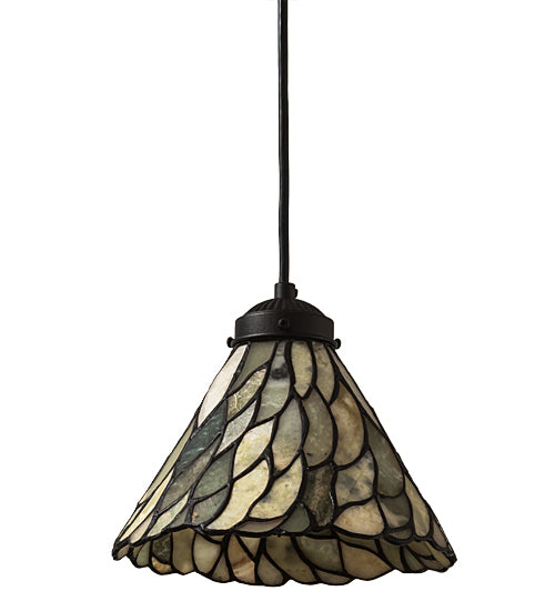 Meyda Tiffany Willow 195418 Pendant Light - Custom